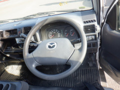Mazda Bongo Van 2014