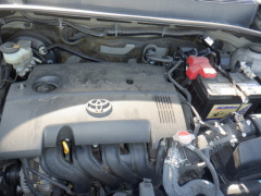 Toyota Succeed 2015
