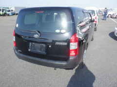 Toyota Succeed 2015
