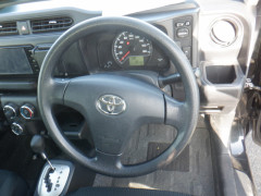 Toyota Succeed 2015