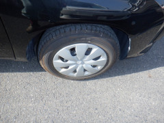 Toyota Succeed 2015