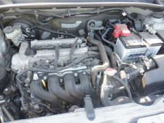 Toyota Succeed 2015