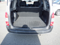 Toyota Succeed 2015