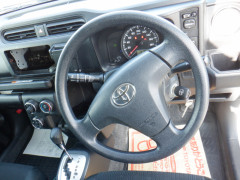 Toyota Succeed 2015
