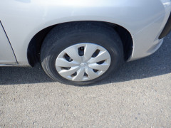 Toyota Succeed 2015
