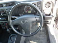 Toyota Succeed 2015