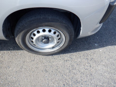 Toyota Succeed 2015
