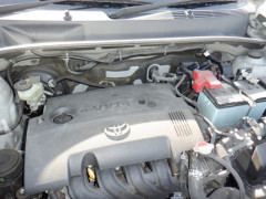 Toyota Succeed 2015