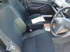Toyota Succeed 2015