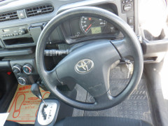 Toyota Succeed 2015