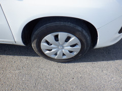 Toyota Succeed 2015
