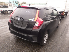 Honda Fit 2014