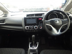 Honda Fit 2014