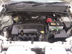 Toyota Probox Van 2015