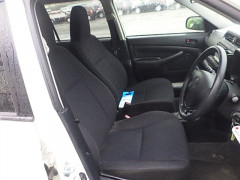 Toyota Probox Van 2015