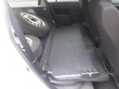 Toyota Probox Van 2015