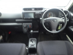 Toyota Probox Van 2015