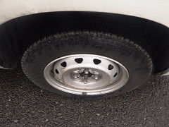 Toyota Probox Van 2015