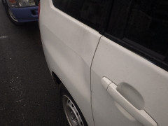 Toyota Probox Van 2015