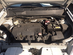 Toyota Succeed Van 2015