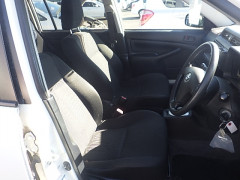 Toyota Succeed Van 2015