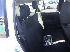 Toyota Succeed Van 2015