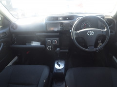 Toyota Succeed Van 2015