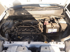 Toyota Probox Van 2014