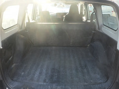 Toyota Probox Van 2014