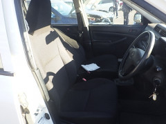 Toyota Probox Van 2014