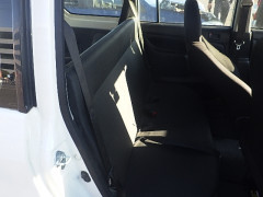 Toyota Probox Van 2014