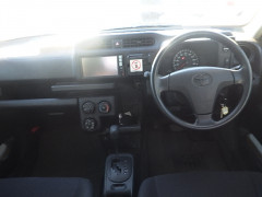 Toyota Probox Van 2014