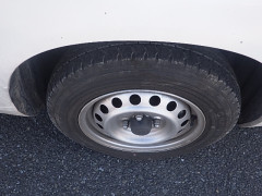 Toyota Probox Van 2014