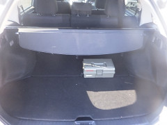 Toyota Corolla Fielder 2015