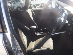 Toyota Corolla Fielder 2015