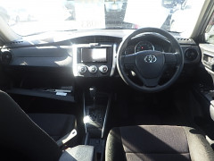 Toyota Corolla Fielder 2015
