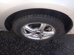 Toyota Corolla Fielder 2015