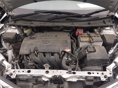 Toyota Corolla Fielder 2015