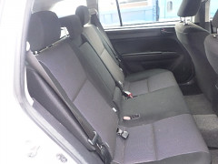 Toyota Corolla Fielder 2015