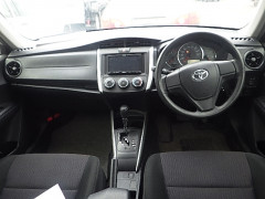 Toyota Corolla Fielder 2015