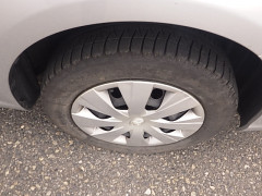 Toyota Corolla Fielder 2015