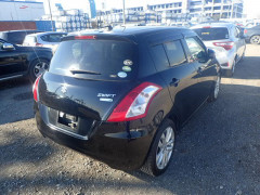 Suzuki Swift 2016