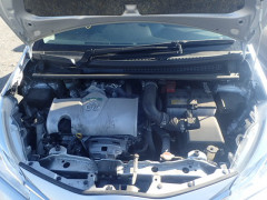 Toyota Vitz 2017