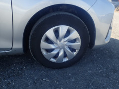 Toyota Vitz 2017