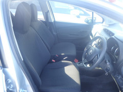 Toyota Vitz 2017
