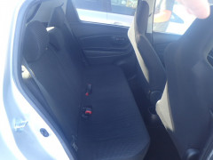 Toyota Vitz 2017