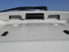 Toyota Probox Van 2015