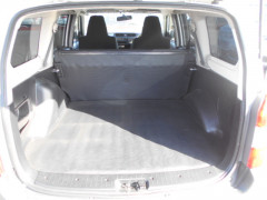 Toyota Probox Van 2015