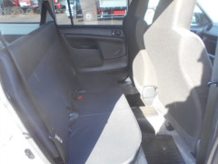 Toyota Probox Van 2015