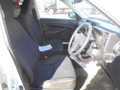 Toyota Probox Van 2015